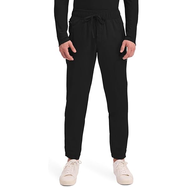 Calça De Corrida Masculina Infinity - Conforto E Mobilidade Para Atividades Físicas