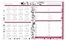 Blue Sky 102478 2018 Weekly & Monthly Planner, Twin-Wire Binding, 8.5