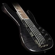 Jackson CBXNT V - Trans Black
