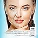 Anjou Hyaluronic Acid Serum, for Skin & Eyes, 1 oz, Pure Moisturizer to Hydrate & Enriches Skin, Reduce Wrinkles & Fine Lines, Paraben Free