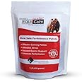 Equine Healthcare International Equi+Calm Show Safe Performance Pellets - 1 Pound