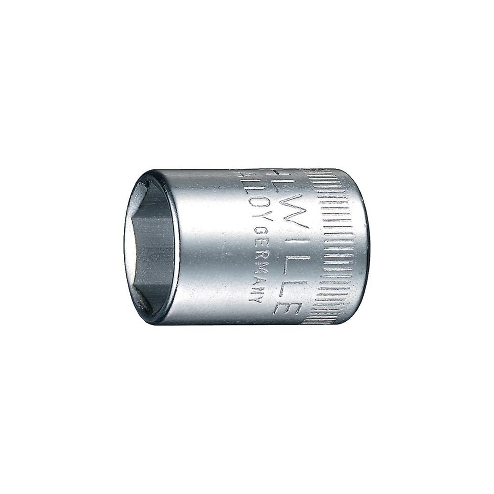 Stahlwille 40 4,5 "40" Hexagon Socket, Silver, 4.5 mm