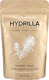 Hydrilla Verticillata - Raw Green Superfood Powder, Vegan, Wildcrafted - (150g) - Lotus Superfoods
