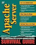 Apache Server Survival Guide, Ricart, Manuel A., 1575211750