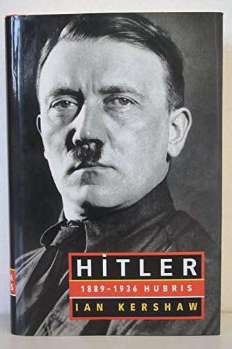 Hitler: Fest, Joachim C.: 9780141391038: Amazon.com: Books
