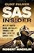 SAS Insider: An Elite SAS Fighter on Life in Australia's Toughest and Most Secretive Combat Unit by Clint Palmer, Robert Macklin