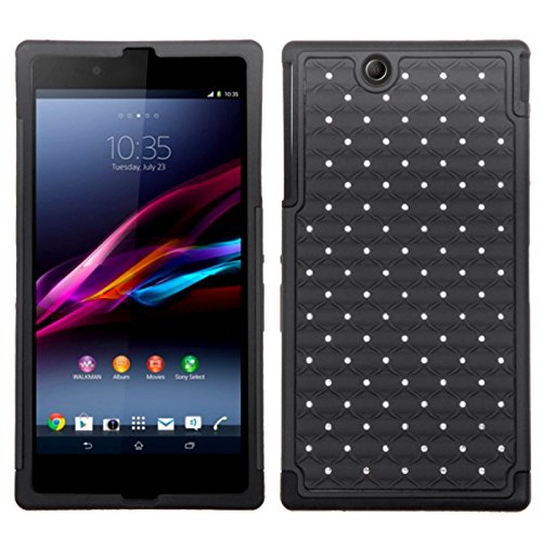 Asmyna fullstar protector cover for sony ericsson xperi…