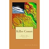 Killer Comet - What the Carolina Bays tell us