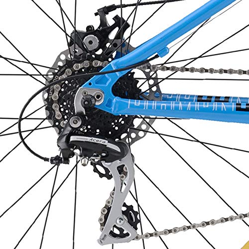 diamondback lux st