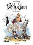 Ralph Azham, Tome 7 : Une fin à toute chose by