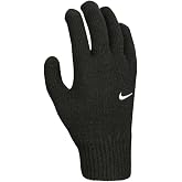 Nike Ya Swoosh Knit 2.0 Gloves, Unisex Adult