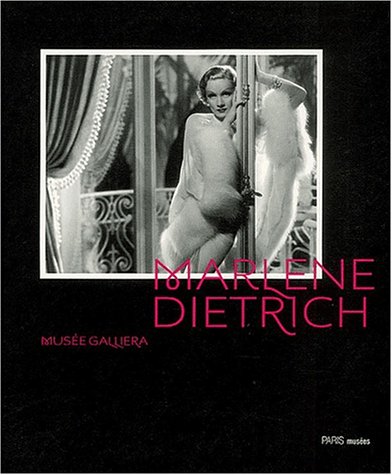 Marlène Dietrich