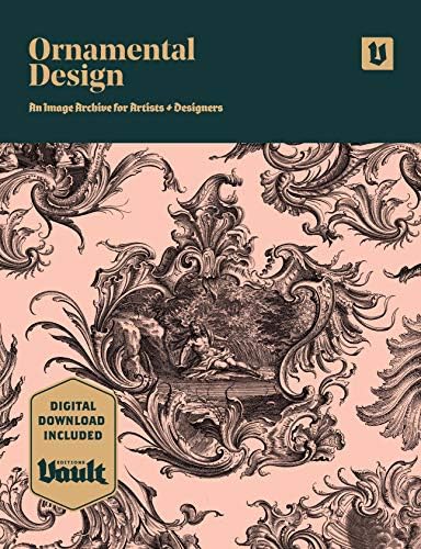 Handbook of Ornament (Dover Pictorial Archive) - Kindle edition by