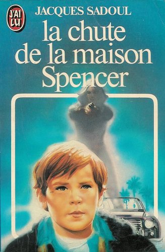 La  Chute de la maison Spencer