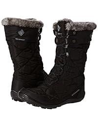 Columbia Women's Minx Mid II Omni-Heat Winter Boot
