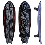 Kahuna Creations - Shaka Sua Longboard 46 Inch