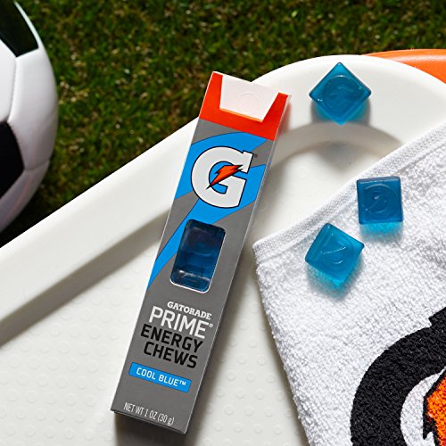 1 Gatorade+Prime+Energy+Chews+Cool