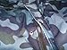 Modern Russian Military Winter Camo Jacket Uniform Municipal Size Large L or 50