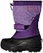Columbia Youth Powderbug Plus II-K Snow Boot