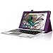 ACdream RCA 10 Viking Pro 10.1 Case, RCA 10 Viking Pro Tablet 10.1 Protective Case - Folio Premium PU Leather Cover Case for RCA 10 Viking Pro Tablet Model RCT6303W87DK Cover Case