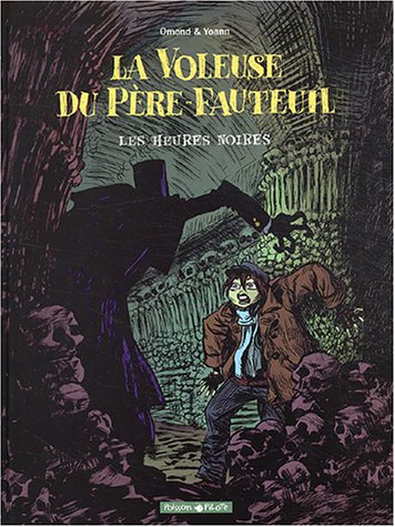 Les  heures noires