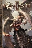 Priest, Vol. 5: Ballad of a Fallen Angel