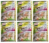 Knorr Tamarind with Taro - Sinigang na may Gabi (Pack of 6)