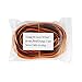 OliYin 50 feet 22AWG Servo Extension Cable Wire Extended Wiring 60 Cores Cord Lead for RC Helicopter Drone Cars DIY Accessories