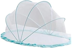 0-3Years Travel Portable Foldable Baby Netting Polyes Newborns Sleep Bed Baby Netings Bed Netting NoInstallation Travel Netti