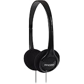 Koss KPH7 Colors On Ear Headphones