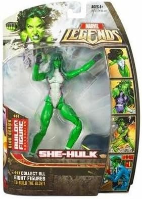 she hulk figure