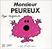 Monsieur Peureux by Roger Hargreaves