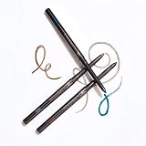 Avon Glimmerstick Eyeliner Pencil Majestic Plum Creamy Smudgeproof Up to 12 view 4