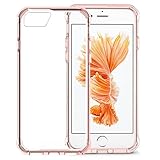 iPhone 7 Case, Peyou Protective Case Hard Back PC Cover Anti-Scratch Reinforced Corner Protection Bumper Case For iPhone 7 4.7
