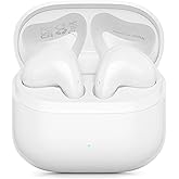 Ciciloud Wireless Earbuds, in-Ear Bluetooth 5.3 Headphones with Hi-FI Stereo, IP7, Touch Control, 46 Hours Play Time, for iOS Android