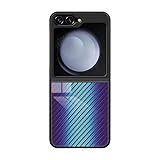 Rfvzubemok Compatible with Samsung Galaxy Z Flip3