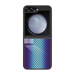 Rfvzubemok Compatible with Samsung Galaxy Z Flip4
