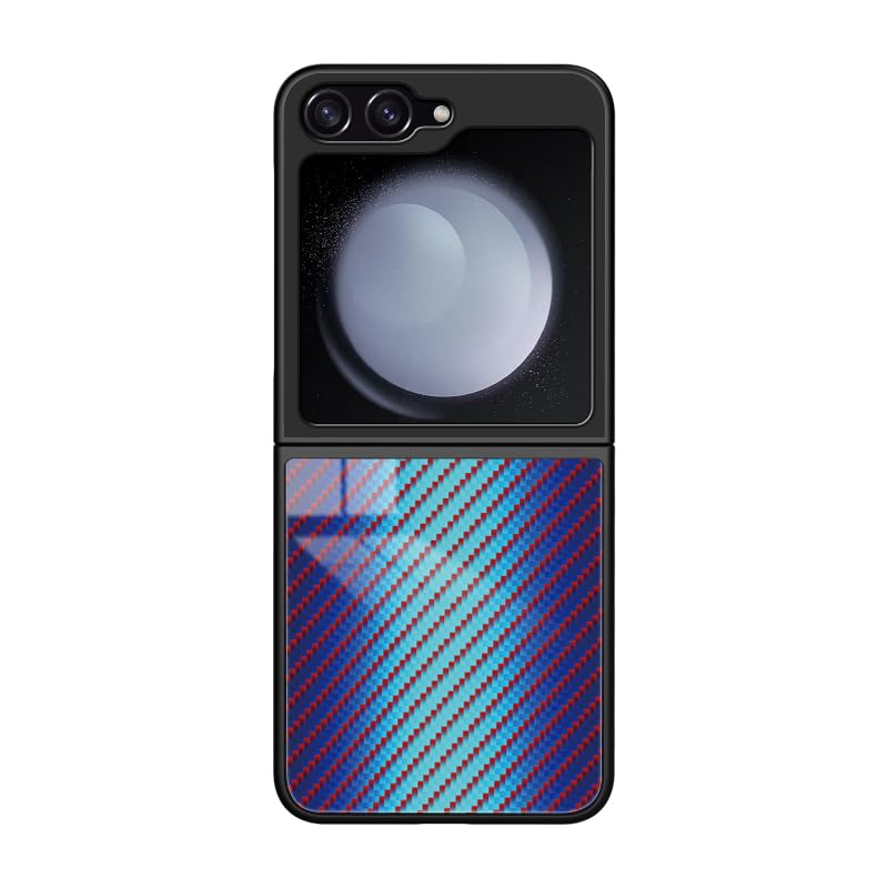 Rfvzubemok Compatible with Samsung Galaxy Z Flip4