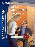 Meet Mr. Prince (The Hunt for Cinderella Book 8)