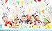 60 Pcs Confetti Balloons, Ohuhu 12