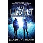 The Light: Who do you become when the world falls away?