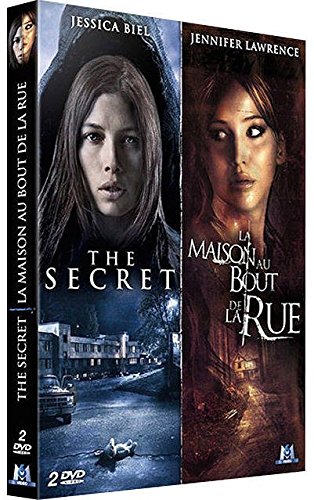 The Secret + La Maison Au Bout De La Rue - Pack
