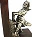 Private Label Pair See-Saw Bookends Book Ends Teeter Totter Kids