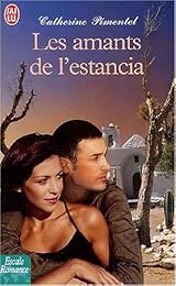 Les  amants de l'estancia