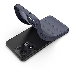 Elubugod Compatible with Oppo Reno13 Pro 5G Case