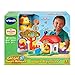 VTech Go! Go! Smart Animals Doggie Playhouse