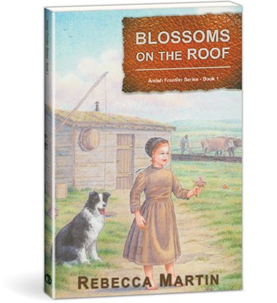 Blossoms on the Roof