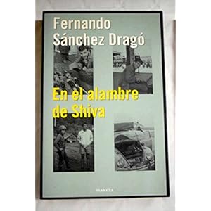 EN EL ALAMBRE DE SHIVA