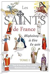 Les  saints de France