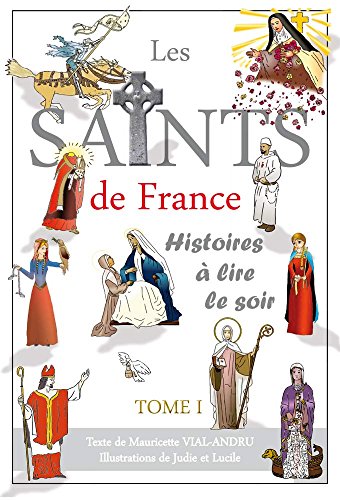 Les  saints de France